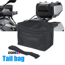 R1300GS For BMW R1300GS R1300 GS R 1300GS  r1300gs Motorcycle Bag tail bag Luggage bags Black 2023