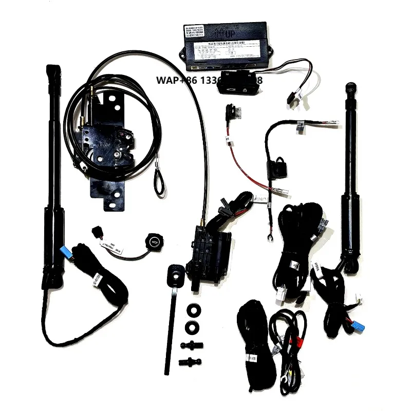 Car Intelligent Modification Electric Tailgate Suitable