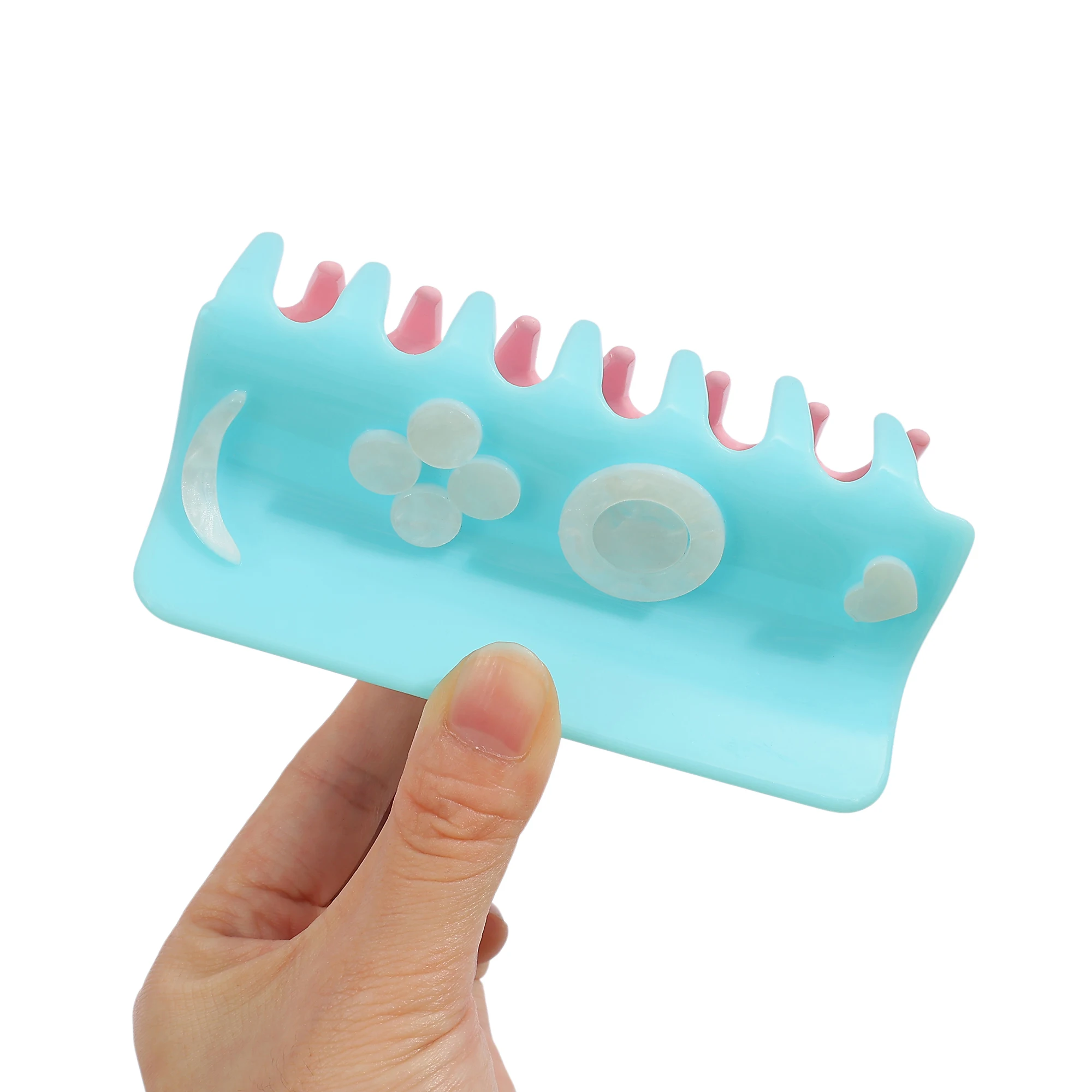 مشابك شعر على الوجهين تحت عنوان البوكيمون، إكسسوارات شعر لطيفة ولطيفة للعب الأدوار، زينة شعر عملية يومية #5