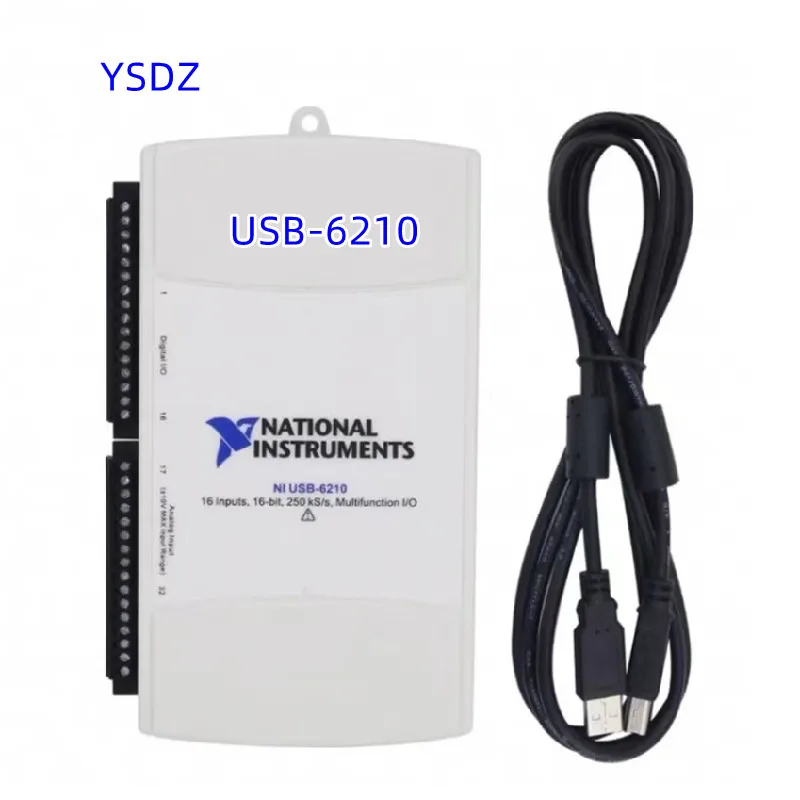 Wishcolor Usb-6210 … - image