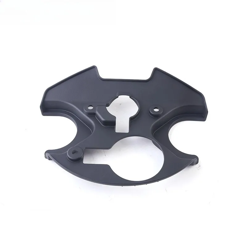 

For CFMOTO motorcycle original accessory 675SR lower connecting plate cover CF650-10 lower Samsung decorative cover plate