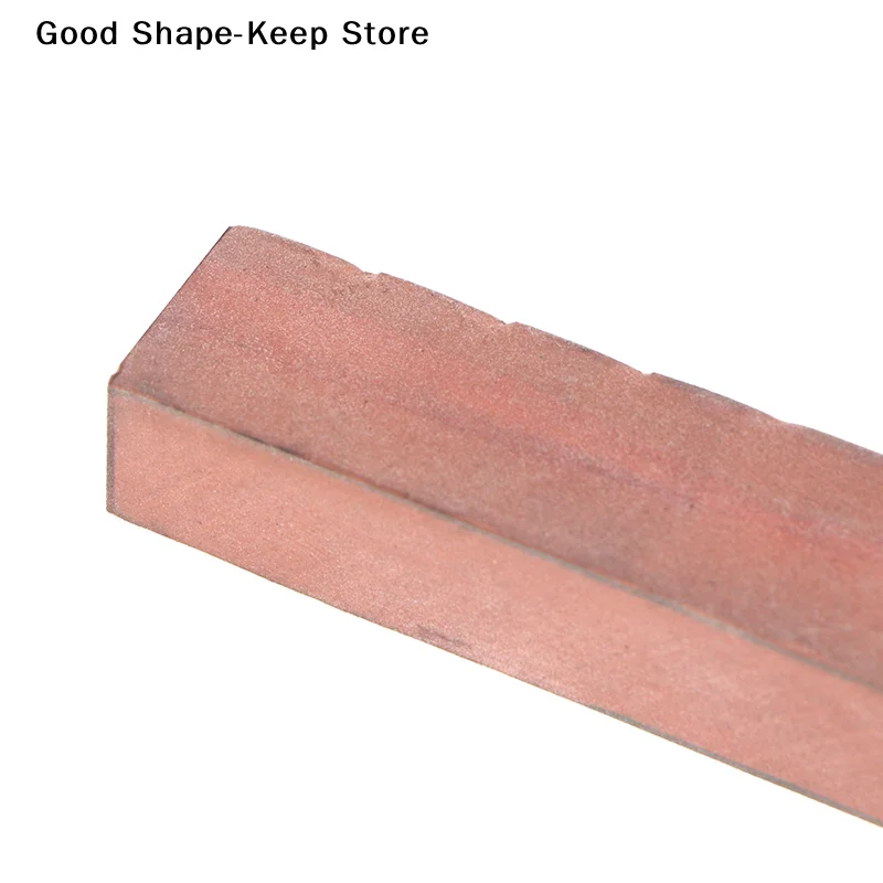 1PC Guitar Fret Polishing Erasers Abrasive Rubber for Fret Wire Cleaning 180/400/1000/1500/2000 Grit Guitar Maintenance Tool view 4