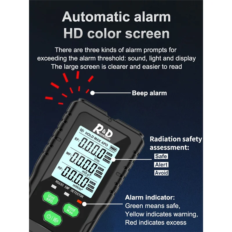 Ab08-3-In-1 Electro…