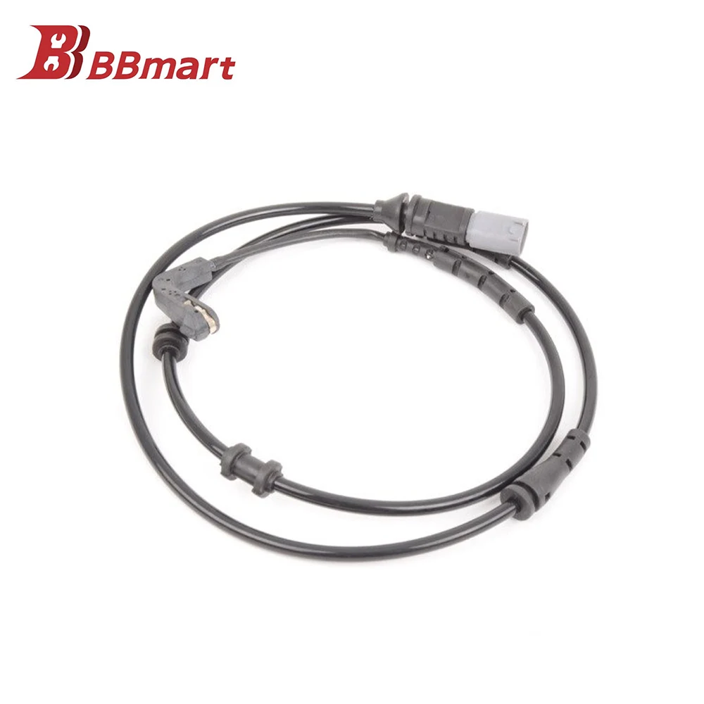 

BBmart Auto Spare Parts 1 pcs Rear Brake Pad Wear Sensor For BMW F01 F02 F03 F04 OE 34356775858 Durable Using Low Price