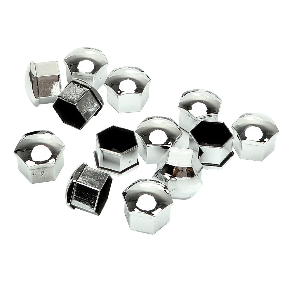 17 19 21mm Car Styling Wheel Nut Hub Screw Cover for Ford 1998 2004 FAICON 2002 1998 temitory transit KA(CLASSIC) view 6