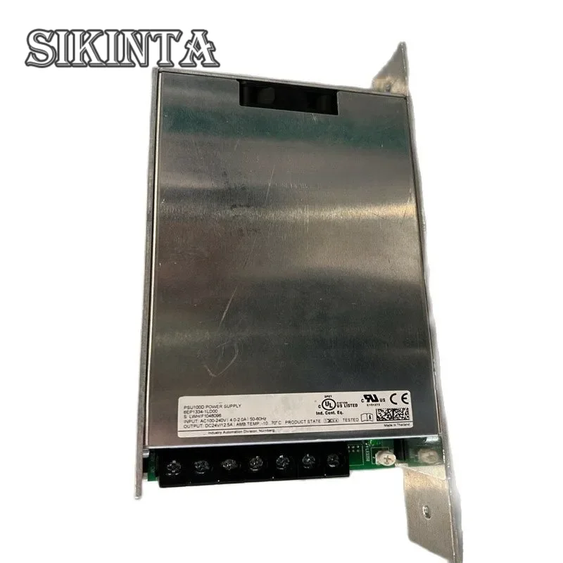 

In Stock 6EP1334-1LD00 Module