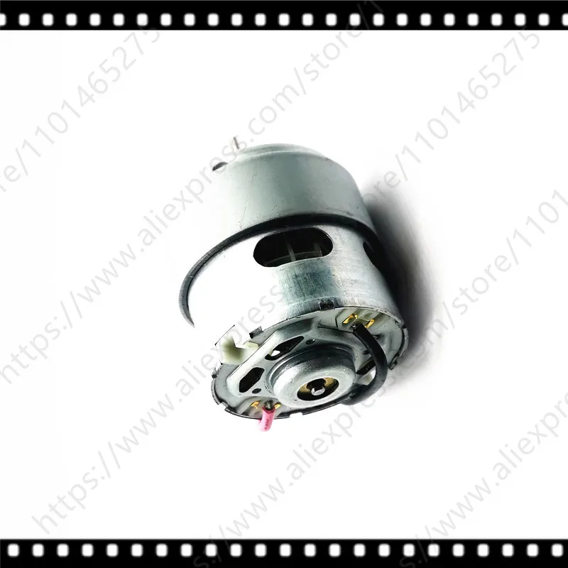 DC motor 10,8V for BOSCH PS41 GDR10,8V-LIbare GDR10,8-LI GDR12-LI