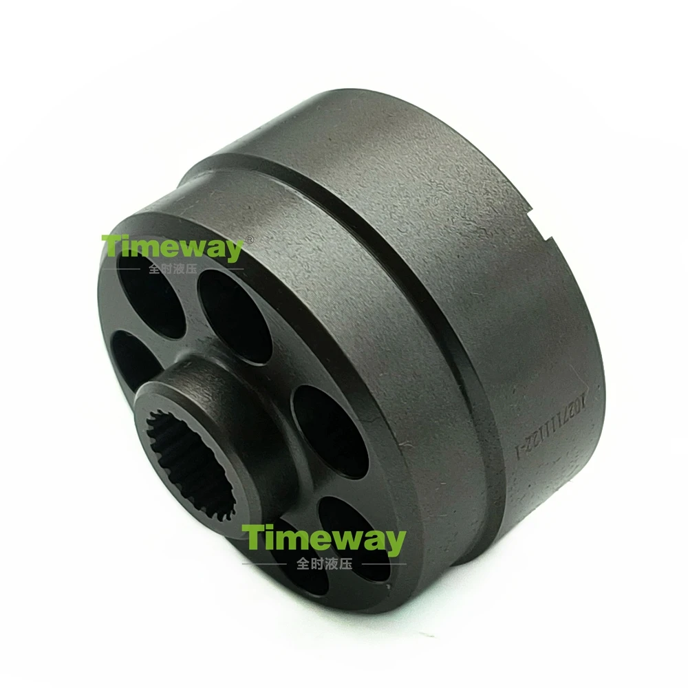 

Блок цилиндров ПВ10 Запасные части для насоса для ремонта поршневого насоса DAKIN