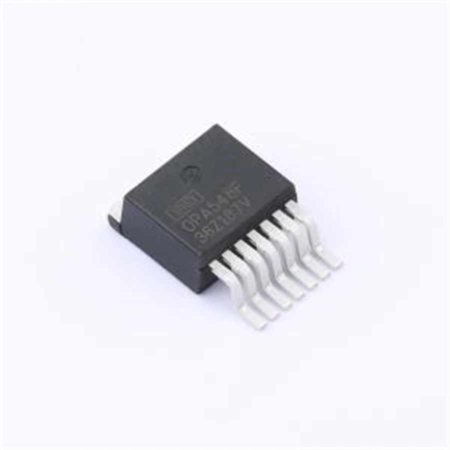

2PCS/LOT OPA548FKTWT (Operational Amplifier)