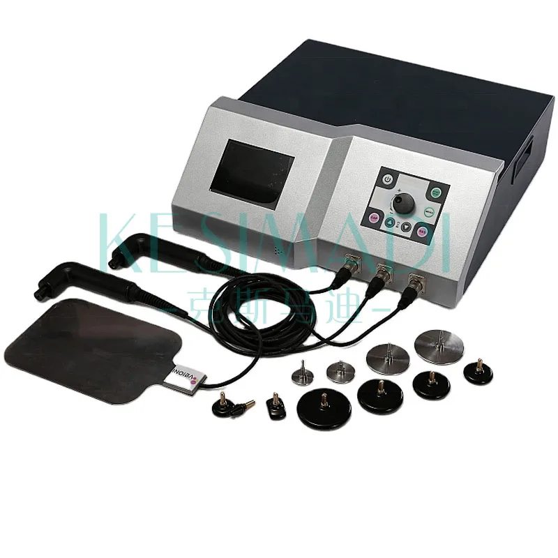 آلة التجميل المحمولة للتنحيف والإنفاذ الحراري في الصين لتخفيف الوزن