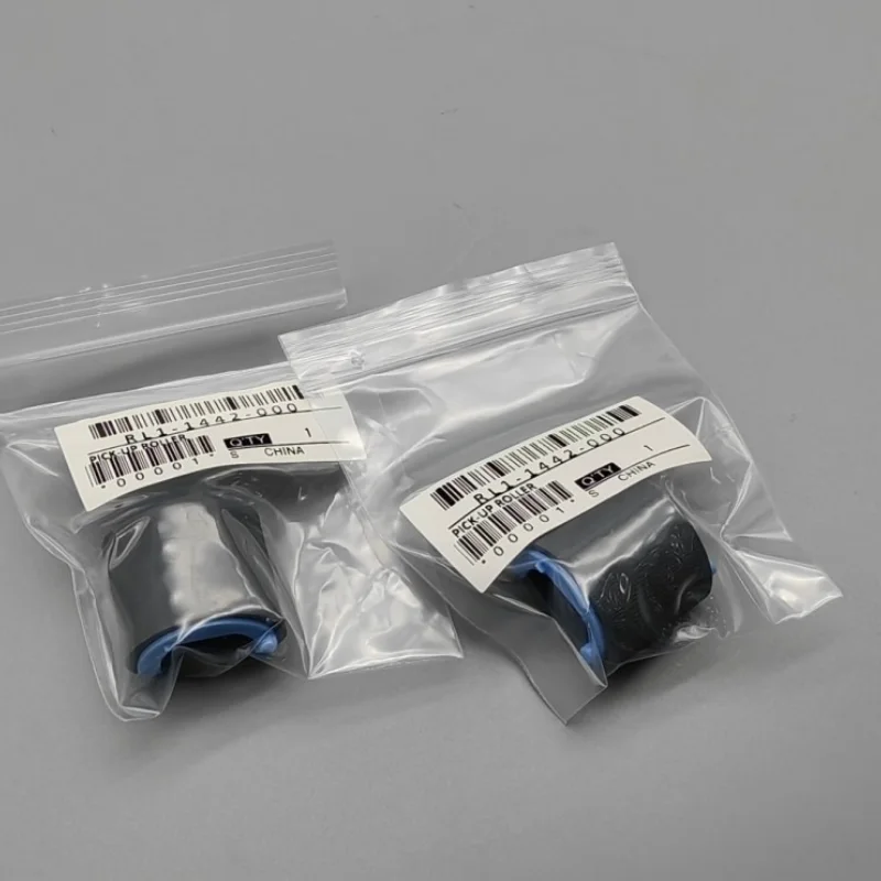 

50 шт. RL1-1442-000 RL1-2593-000 Ролик захвата для HP P1005 P1102 P1102W M1130 M1132 M1212 M125A M127 M12w M26a M203 M227 M477