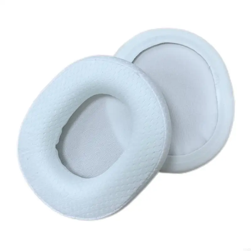 2025 Earpads Soft Cosusões proteína macia para ATH M50X MSR7 M40X fones ouvido