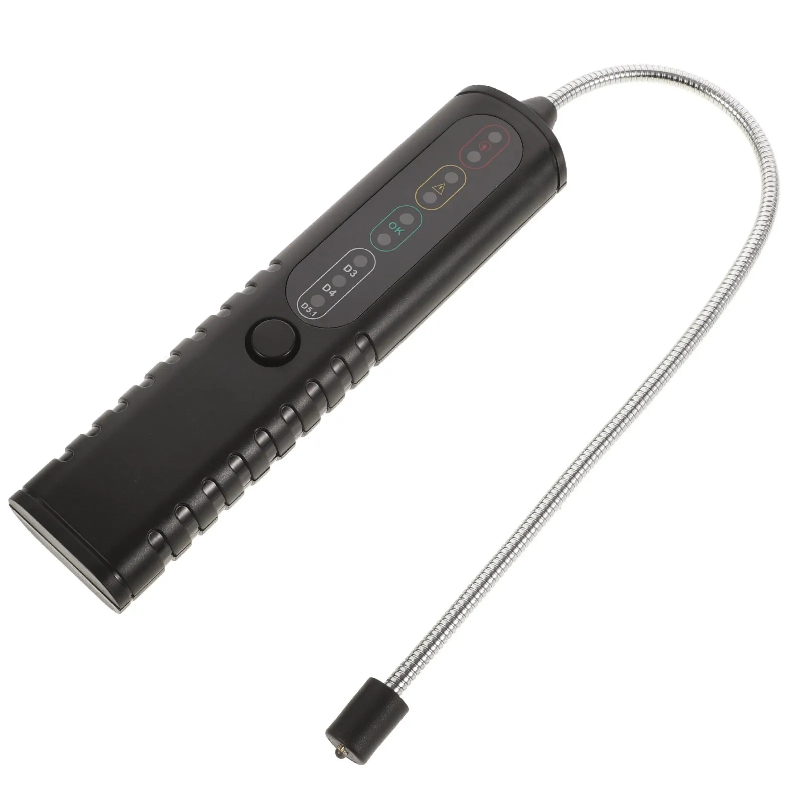 Brake Measurement Tool Pressure Tester System Bleeding Tools Fluid Device Testing - view 2
