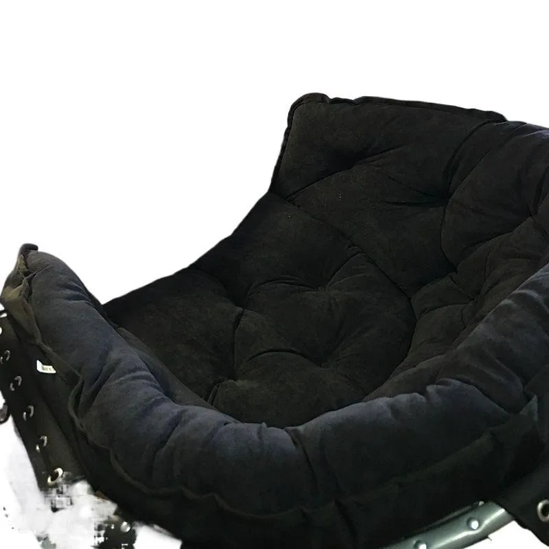 

Lazy sofa dormitory chair back recliner leisure college student bedroom