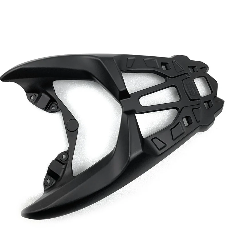 

Suitable Nmax155 Modification Rear Tail Box Rack Aluminum Alloy Luggage Rack 2020