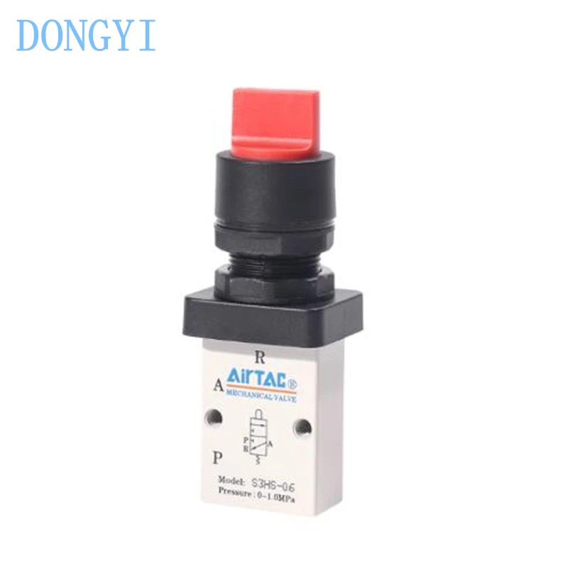 Mechanical Control …