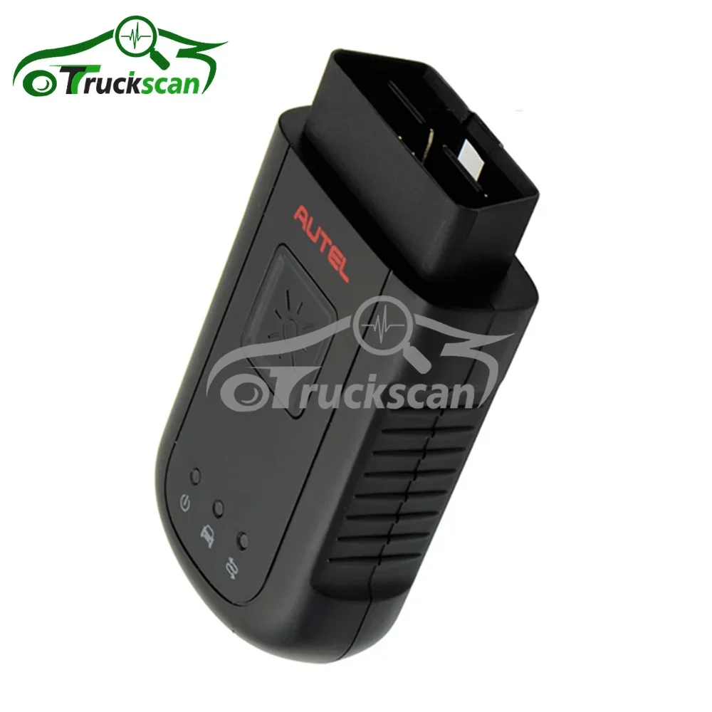 Autel MaxiSYS-VCI 100 Wireless Diagnostic Interface MaxiVCI V100 for Autel MS906BT/ MK908P