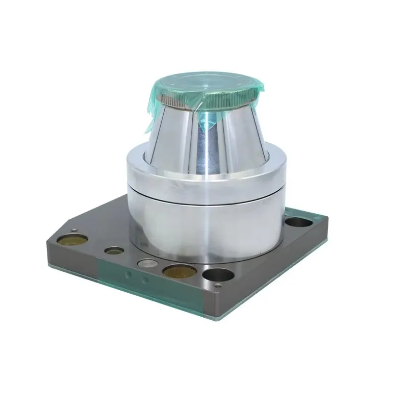 Złącze zespołu dyszy Procutter1.0 do głowic tnących światłowodowych Precitec