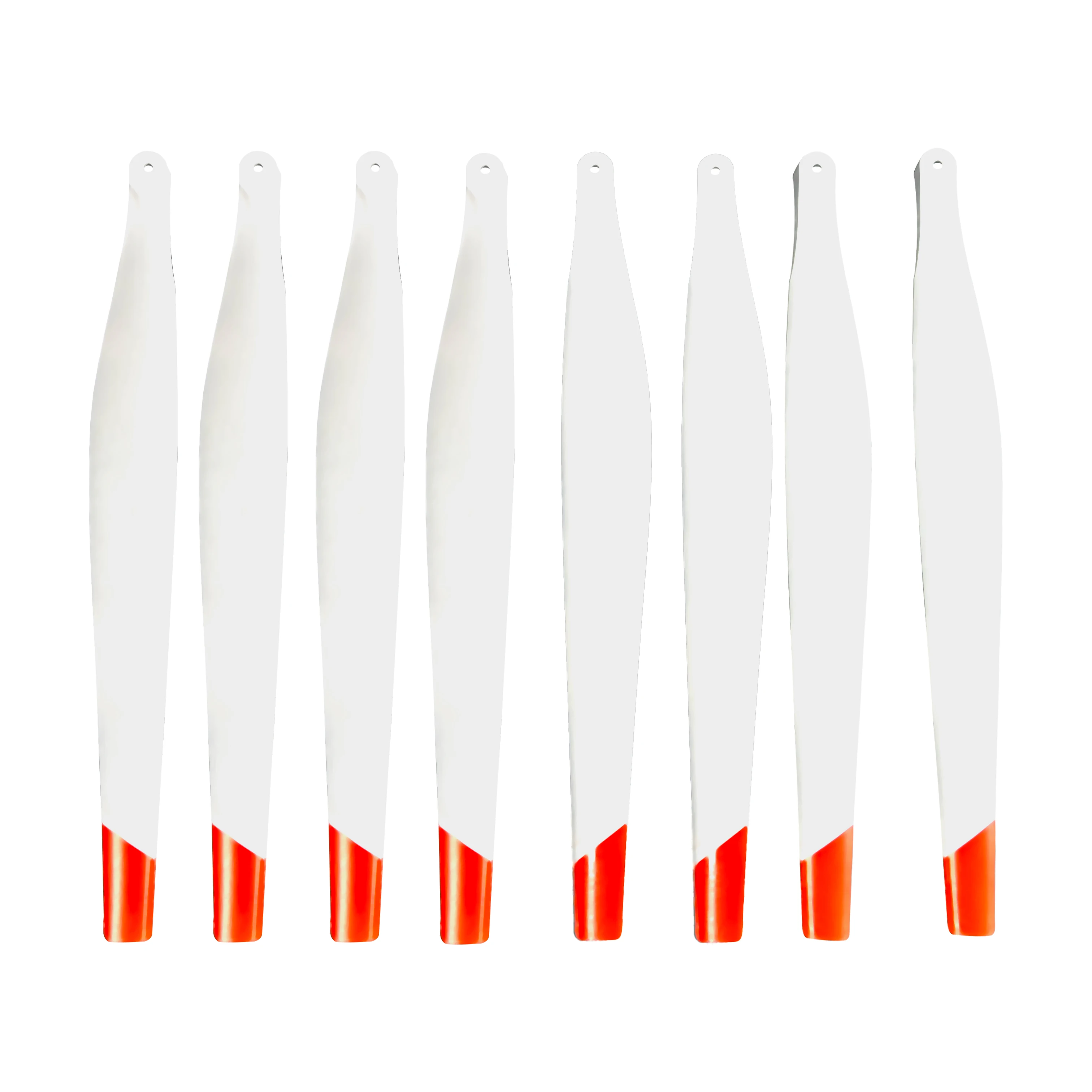 

R5018cw/ccw Folding Carbon White Propeller For DJI t25 프로펠러 정픔 For DJI Agricultural Drone Repair Part