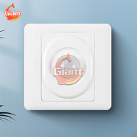 2 Wire AC 220V LED PIR Motion Sensor Light Switch Infrared Human Body Detection Auto On Off Photocell Street Light Smart Switch