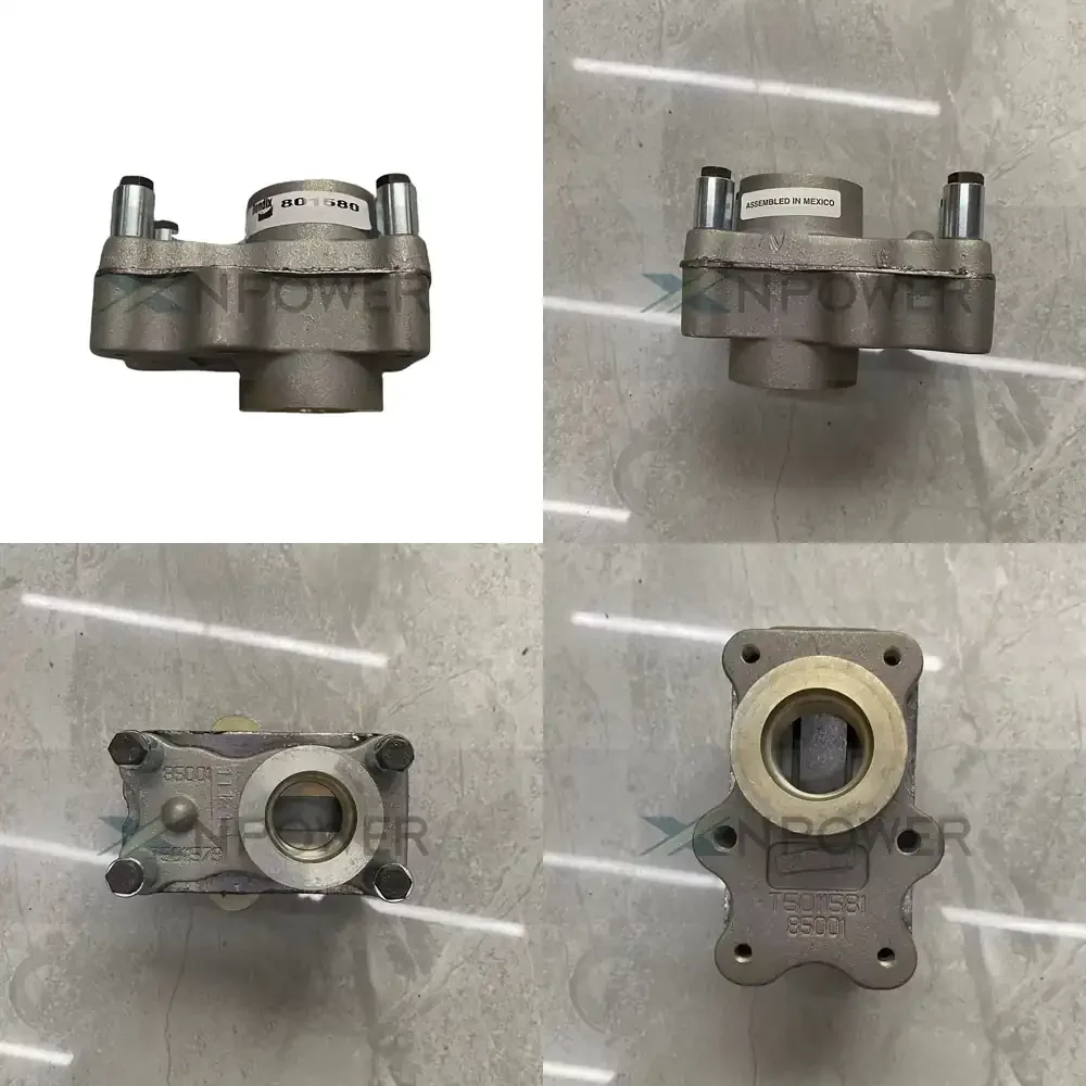 

2026 Hot Item Excavator Spare Parts 257-8751 Machinery Engine C7 C9 C-9 VALVE AS 2578751 for