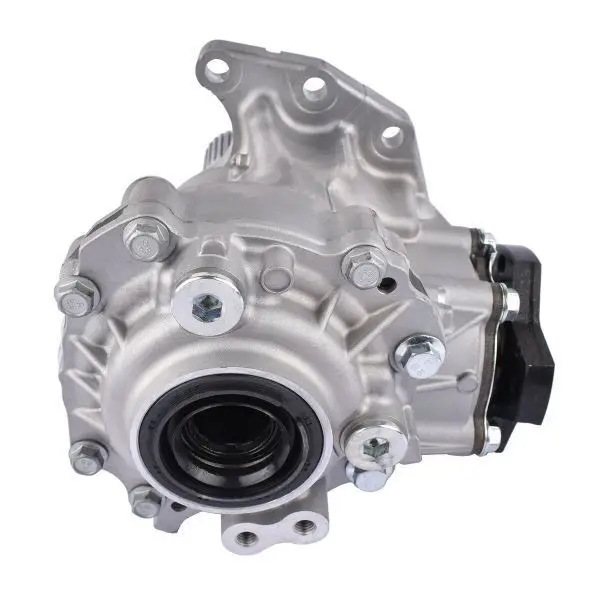 FOR Brand New 33100-3KV0A Transfer Case Assembly for Nissan Pathfinder Murano Infiniti QX60 OPEL Clutch Gearbox