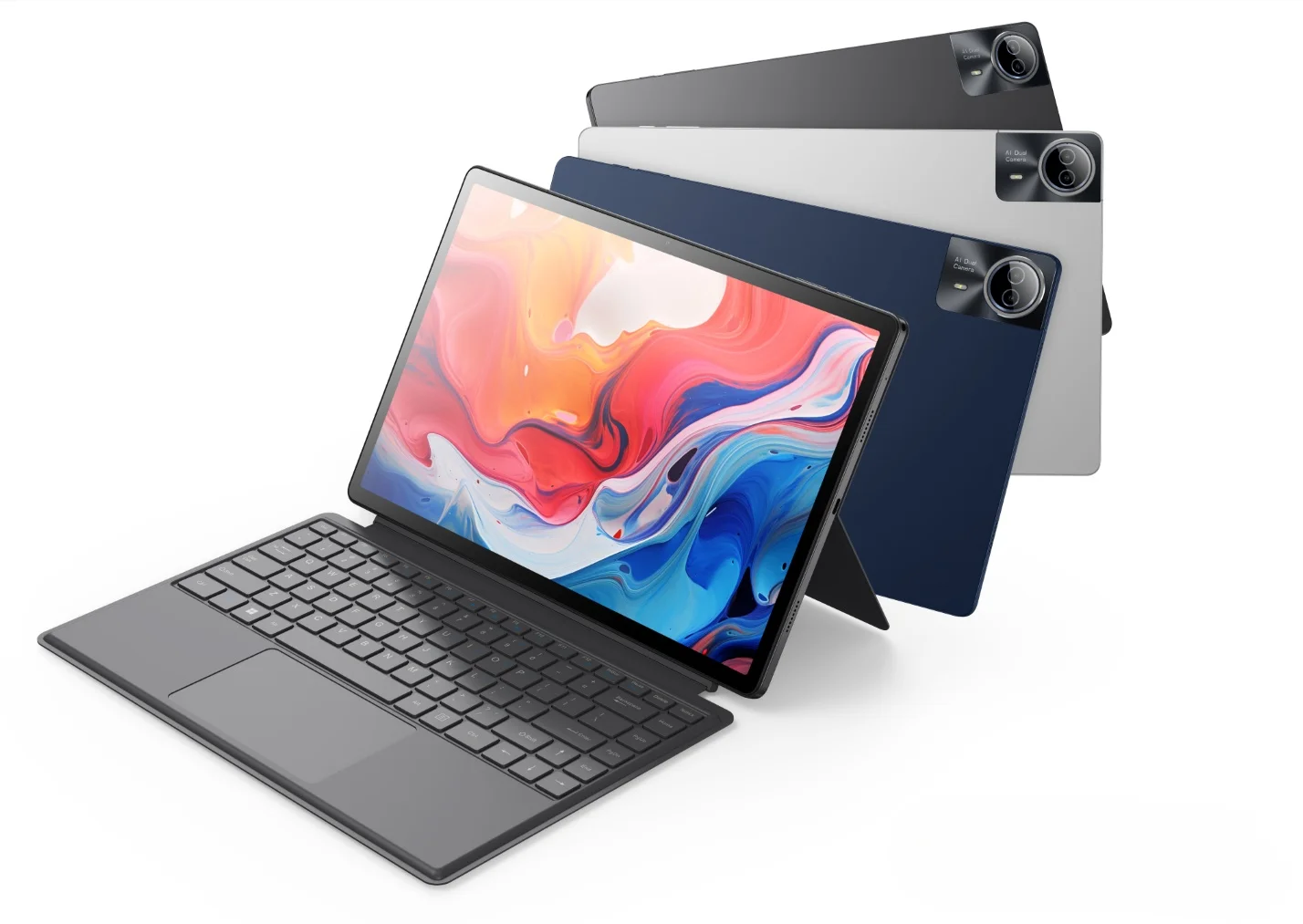 Tablet HD Big Screen 14 inch  Android 13 New Tablet 16+512GB WiFi Business Office Learning Tablet 10000mAh High-capacity