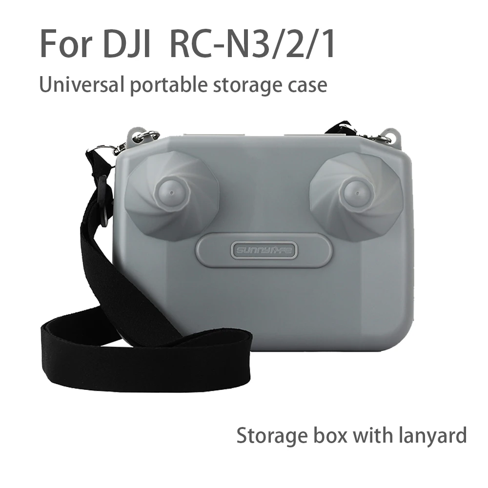 For Dji RC-N3 Remot… - image