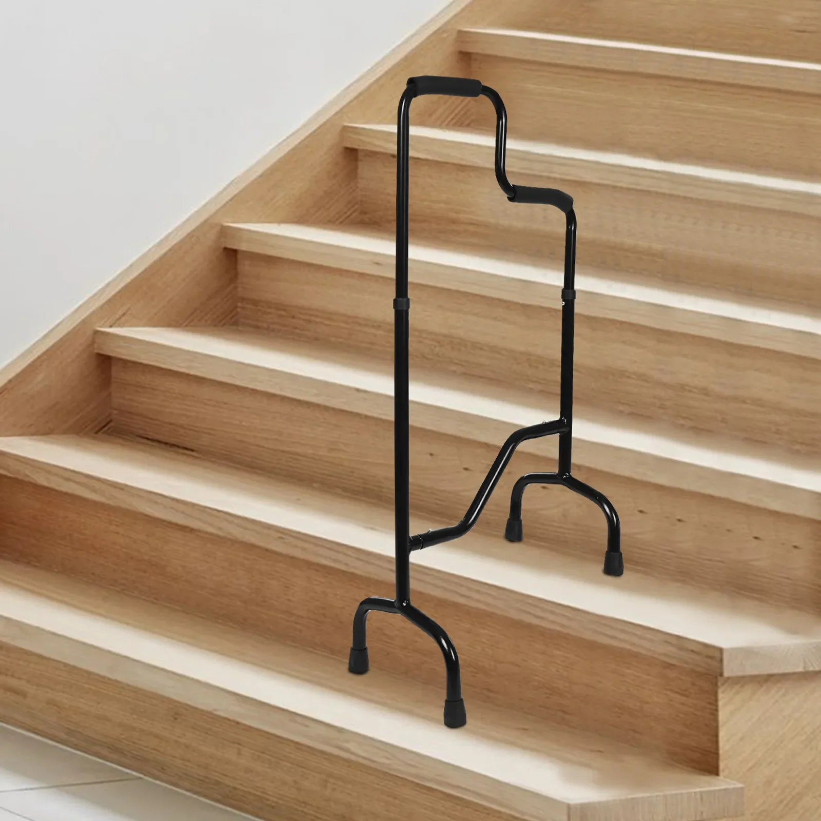 قصب مساعدة لتسلق السلالم، أجهزة مساعدة رفع الدرج لكبار السن، مساعد الخطوة