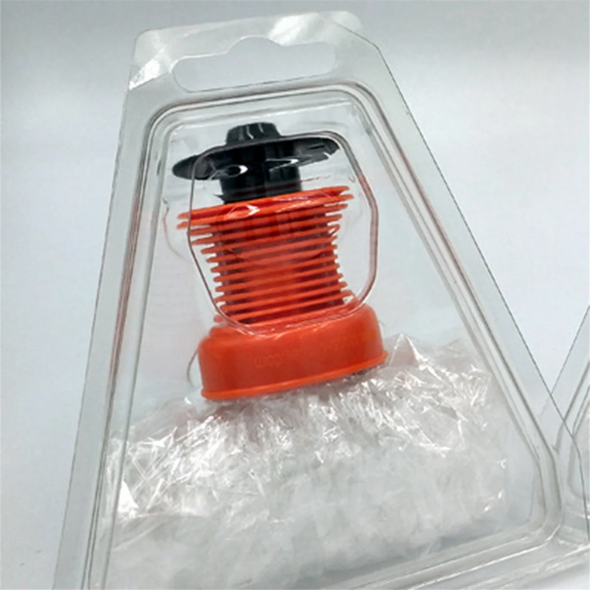 ABJZ Adecuado para Calentador Digital Volcanodigital Vulcano Vaporizador Digital Válvula de Aire Bolsa de Aire 2 Piezas