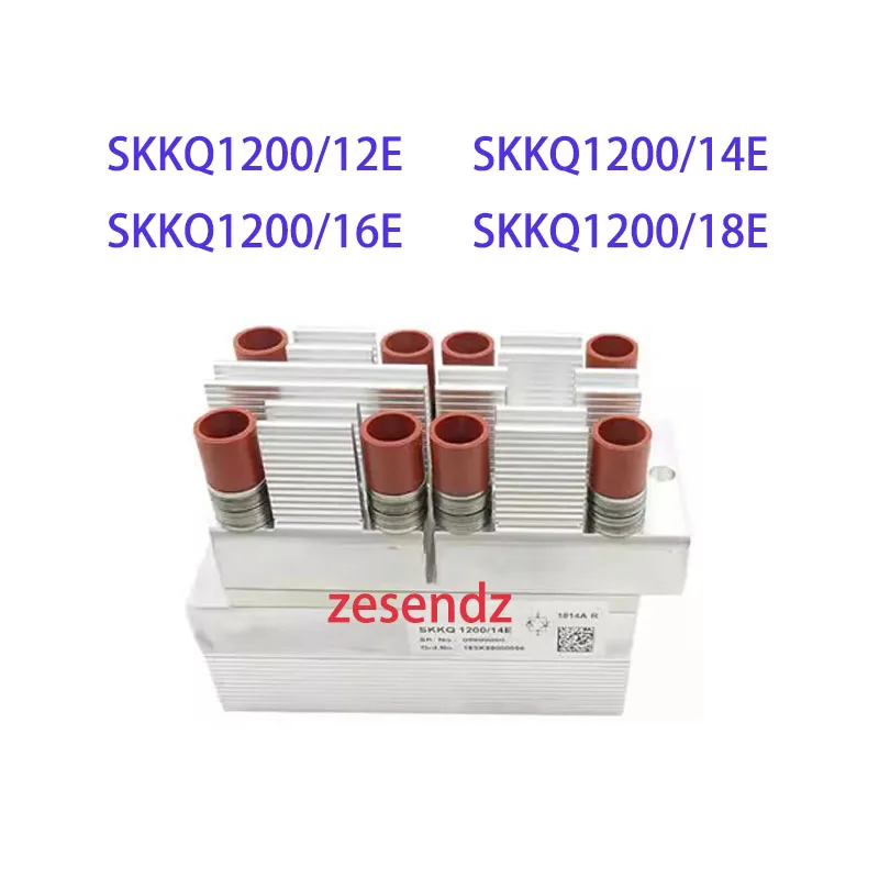 ORIGINAL MODULE SKKQ1200-12E /14E/16E/18E