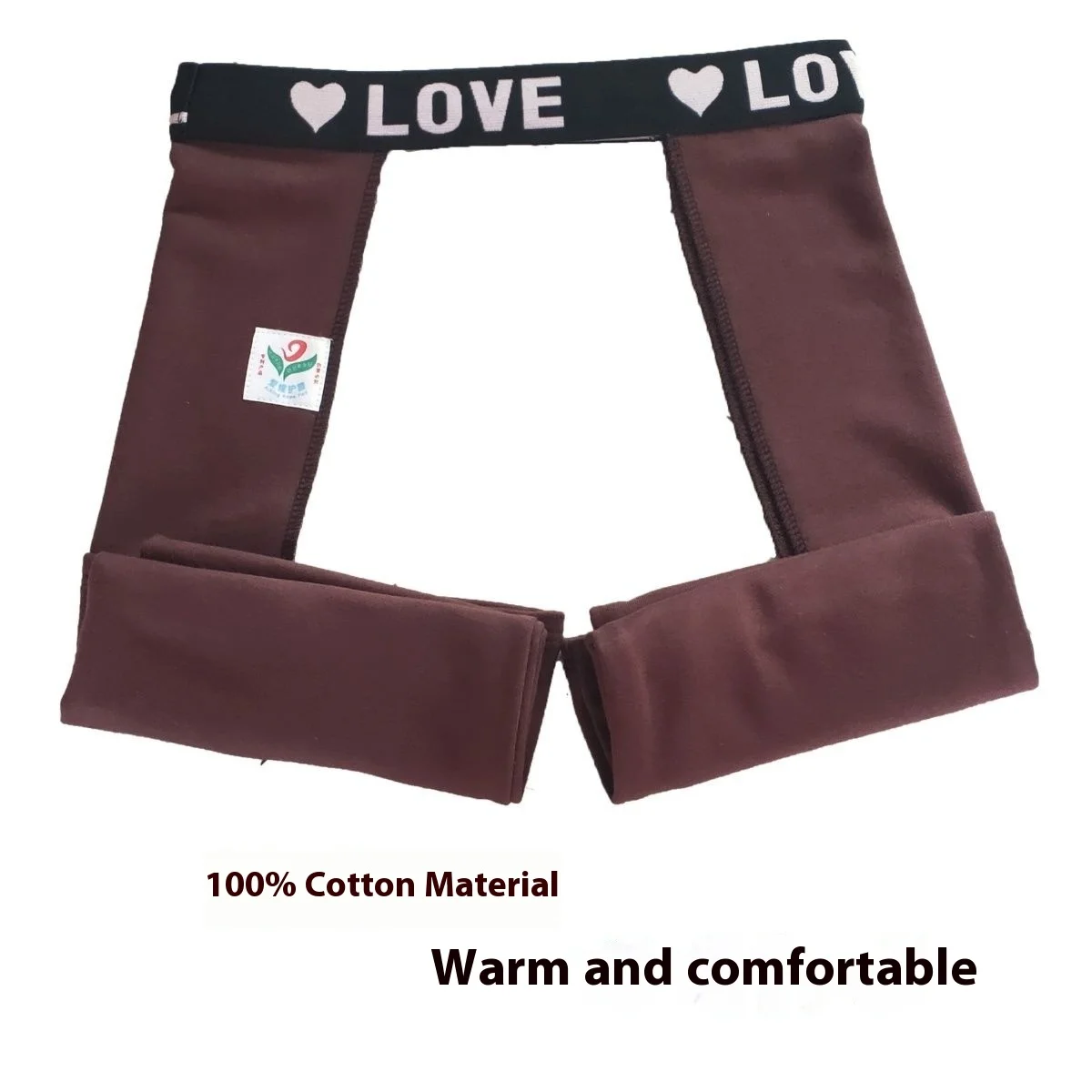 Knee Brace Support Sleeve Non Slip Compression Leg Warmer Elastic Tight Fit Unisex Adult Sports Outdoor Warm Comfort Wear