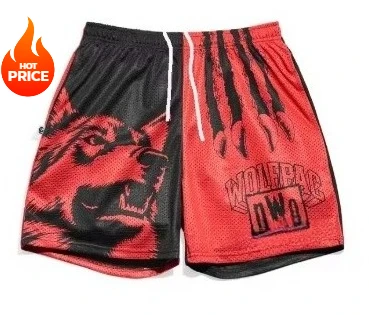 

New Products for Summer 2025: Men's Fashion Shorts, Quick-drying Shorts, Large-sized Sports Shorts, Men's Fitness Shorts GJ