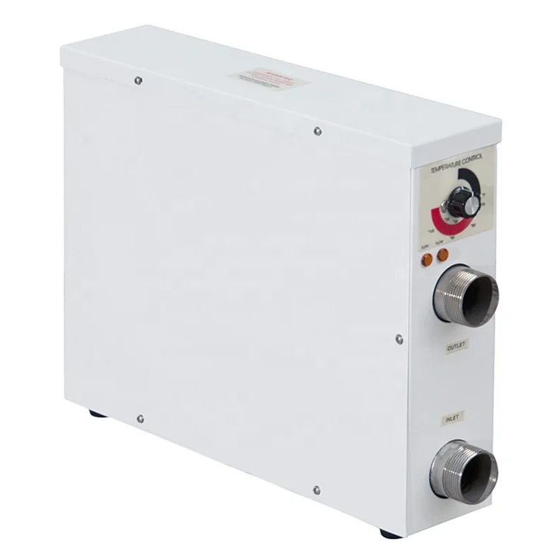 

Factory Direct Sale Electric 15kw Pool Heat Pump Calentador De Piscina