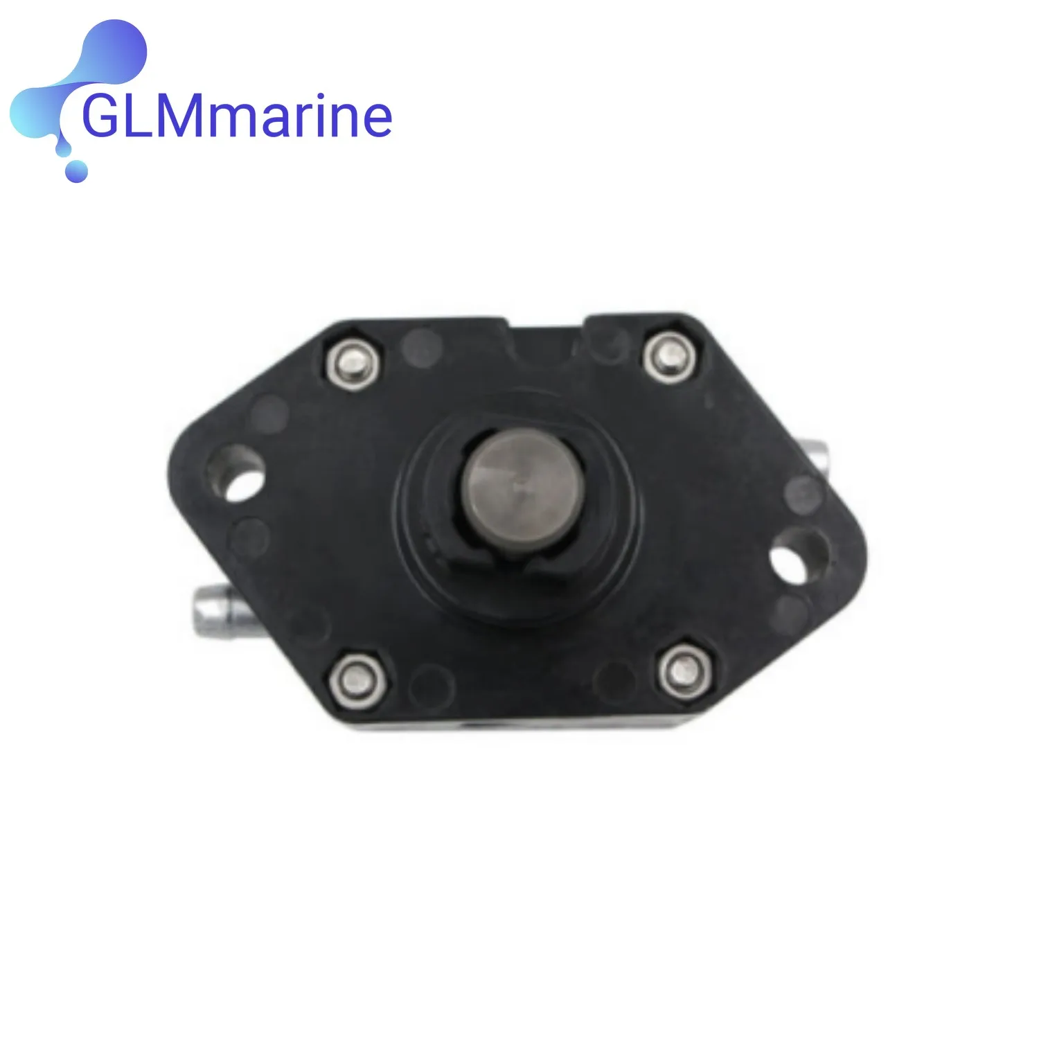 Boat Engine Fuel Pump for Yamaha Suzuki Evinrude Johnson 4-Stroke DF 4HP 5HP 6HP Outboard 67D-24410-00 15100-91J00 5037518 - view 5