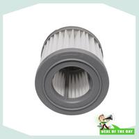 24-Hour Delivery 9Pcs HEPA Filter For Xiaomi JIMMY JV51 JV53 JV71 JV83 Handheld Wireless Vacuum Cleaner Parts