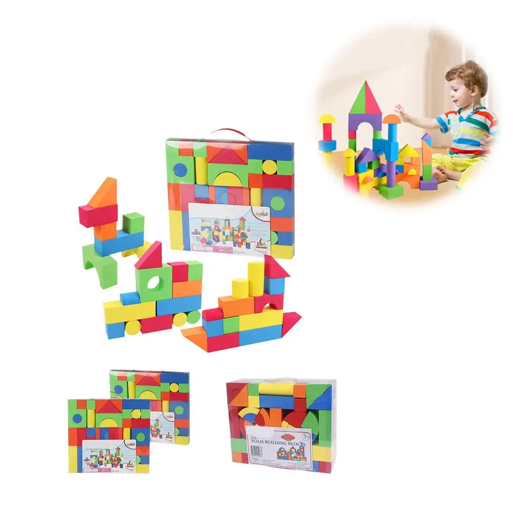 Thumbnail 4 - #6 Ranked Foam Blocks Picks in 2026