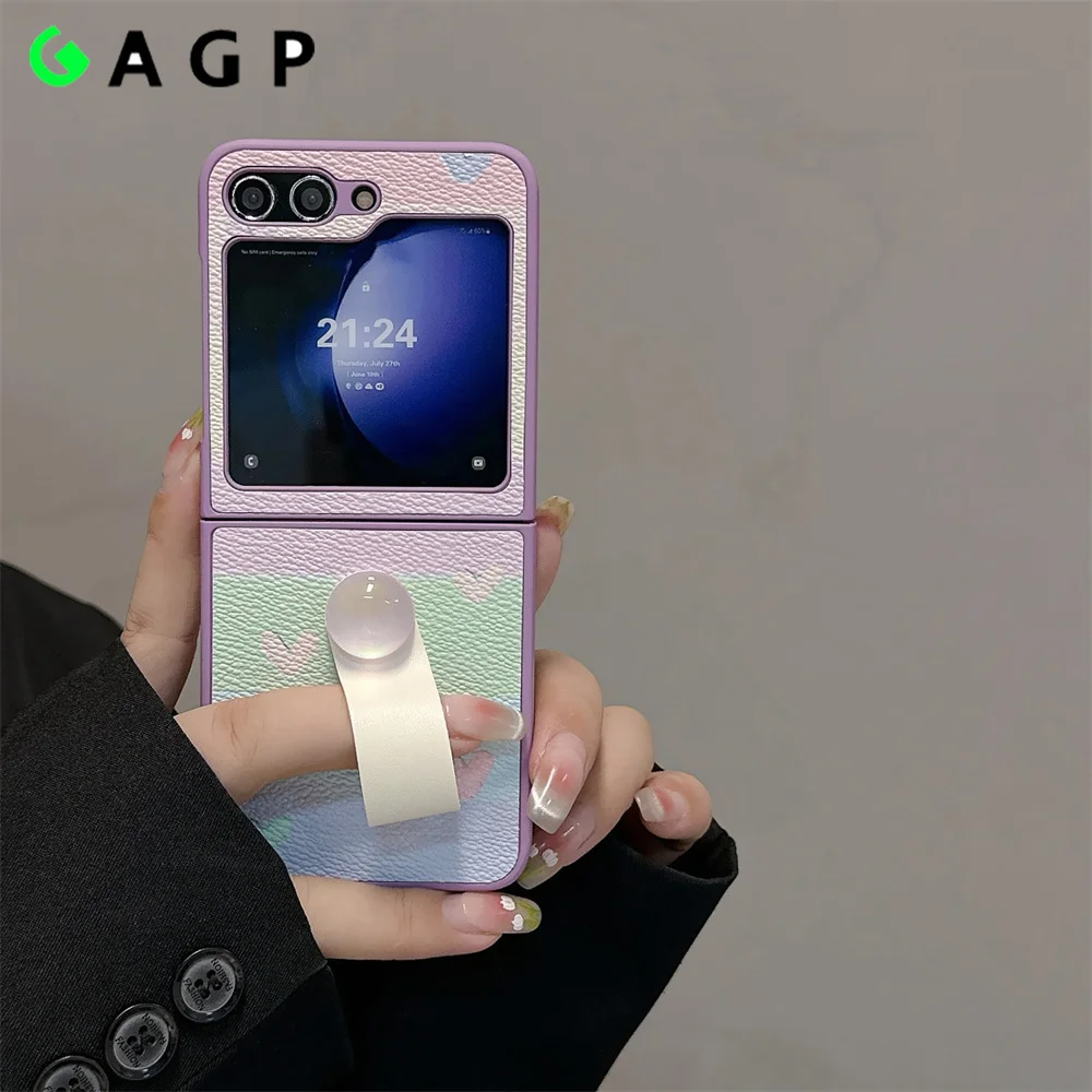 Luxury Pu Leather R…