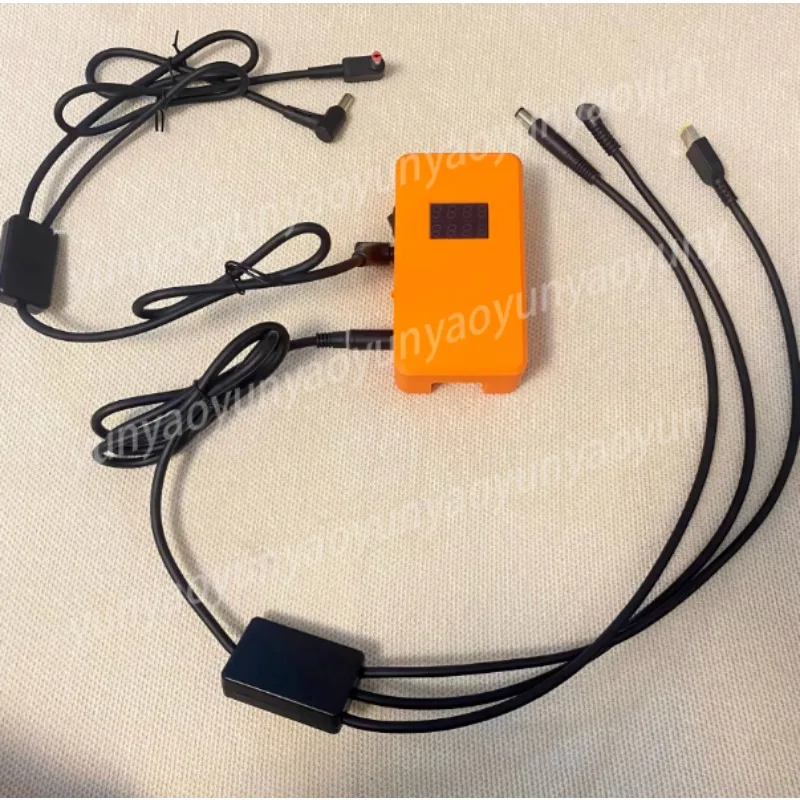 Multi-function Notebook Repair Boot Box with Adjustable Power Supply Full Range