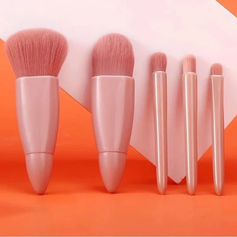 makeup essentials