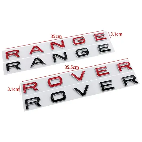10 best sales accessories for range rover sport - №9