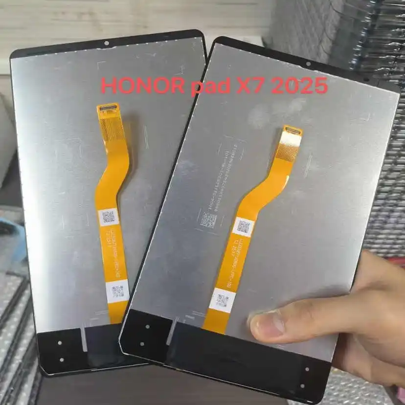For Honor Pad X7 2025 8.7