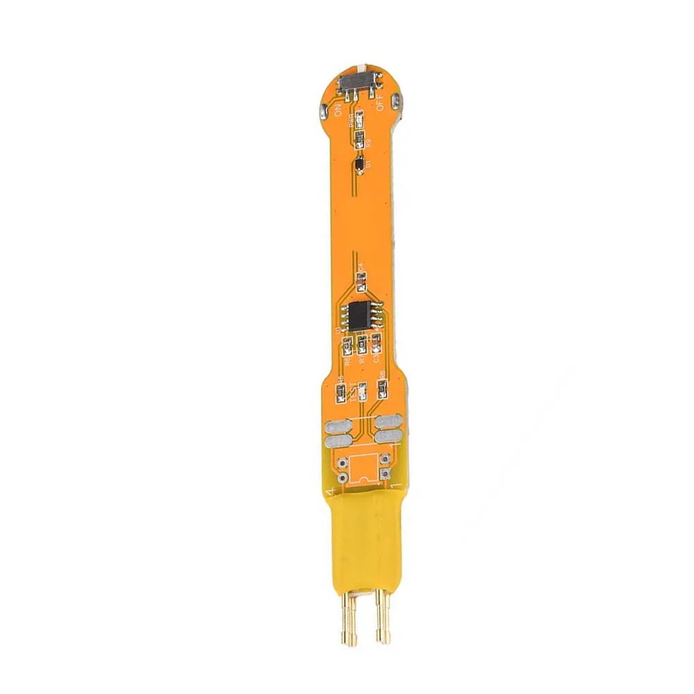 4-Pin Optocoupler Tester for On-Board and Benchtop Evaluation of PC817 PC781 PS2501 TLP521 and Similar Components