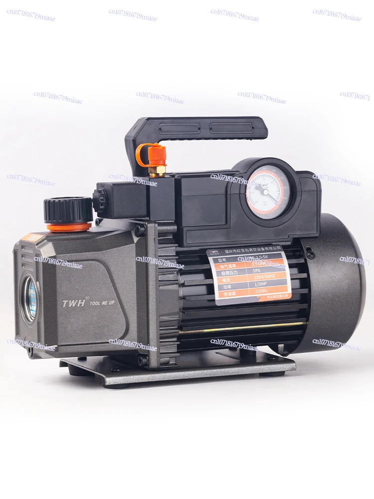 

Роторно-лопастной вакуумный насос Ruby