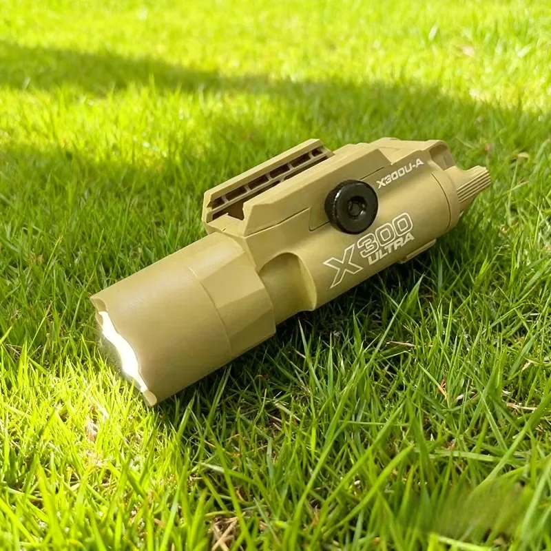 Surefir X300U Scout… - image