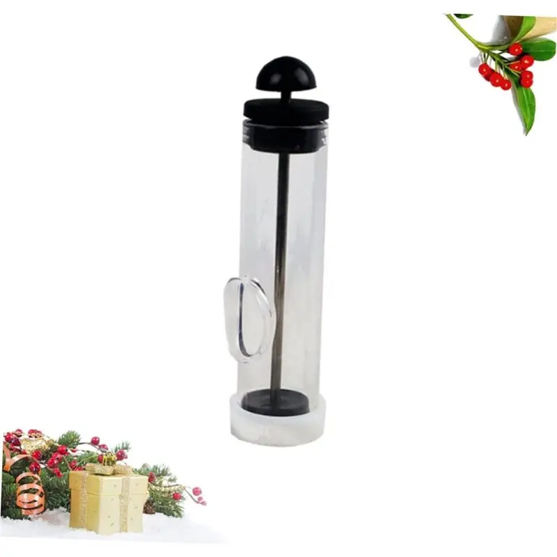 AEE6-2Pcs Bee Marking Bottle Bee Queen Cage Beekeeping Equipment Beekeeper Accessories