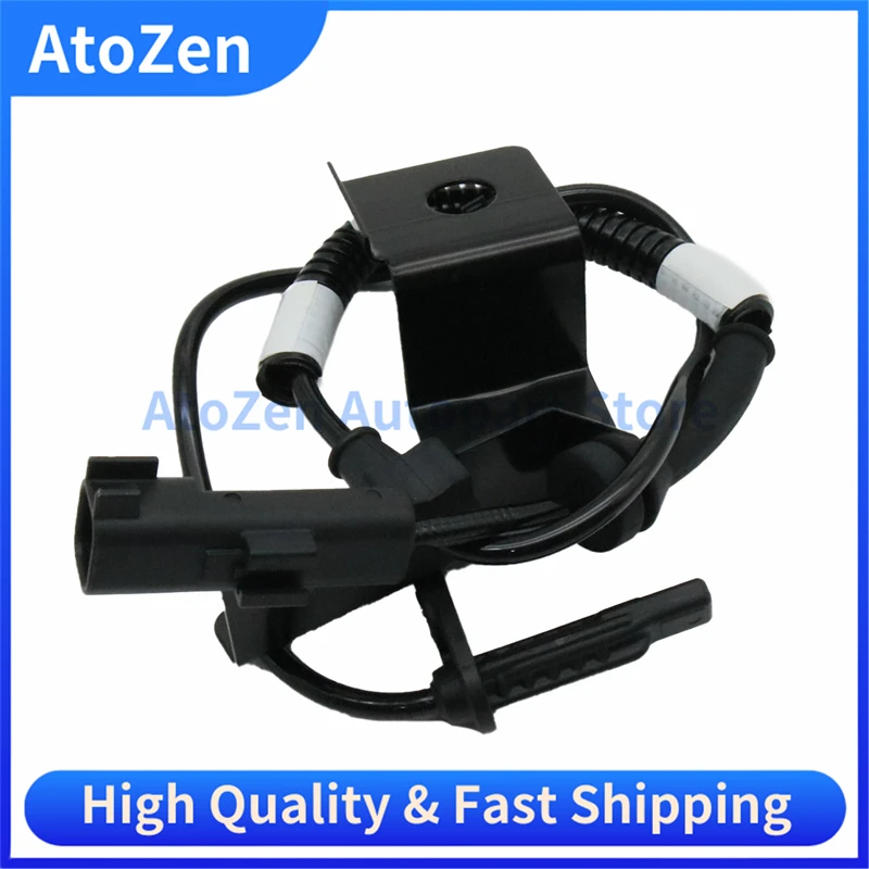 J2GC-2C205-A3A J2GC2C205A3A Front Left ABS Wheel Speed Sensor for FORD Edge Taurus 2015 2016 2017 2018 2019 2.0T 2.7T Auto Parts