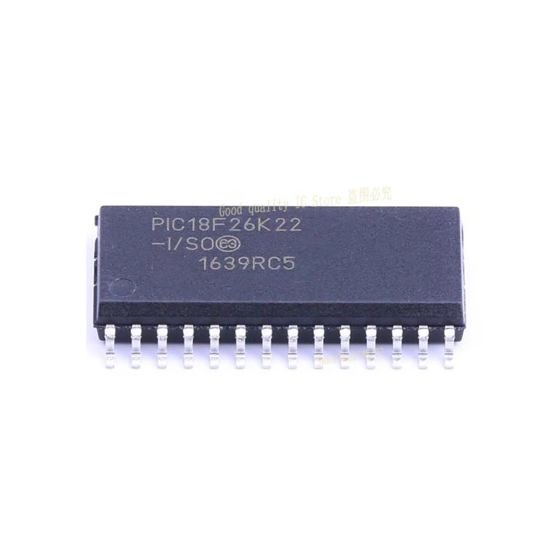 Pic18F26K22-I/So 1P…