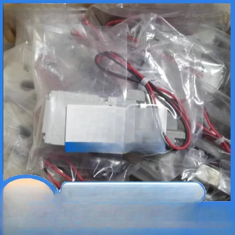 Parts For Smc Solen…