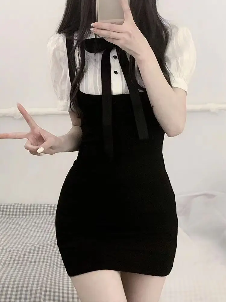 

College Sle Ne Dr Юбка для похудения на талии Модная весенняя юбка ort Sve Женская мода Повседневная полиэфирное волокно